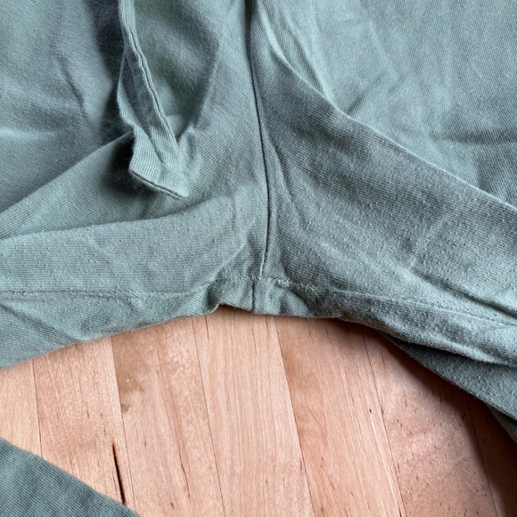 Pansy Drawstring Lounge Pants - Picture 2 of 6